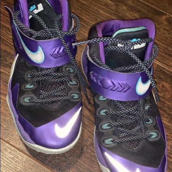 Kids Lebron James Shoes